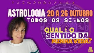 Questionamentos relevantes astrologia previsão signos astro abroadastral [upl. by Akkahs]