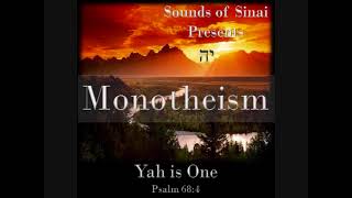 Sounds of Sinai Praise YAH Album Monotheism [upl. by Acinorrev806]