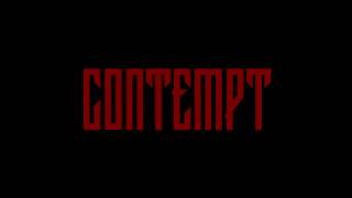 CONTEMPT  Official Teaser Trailer 2019 [upl. by Shandeigh]