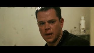 The Bourne Ultimatum with Ed Edd n Eddy sound effects [upl. by Fraser]