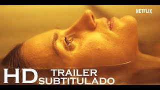 EQUINOX Trailer SUBTITULADO HD Serie de Netflix [upl. by Georgette250]