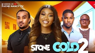 Stone Cold 2 Trending Nollywood Movie review Chinenye NnebeVictoryBryan OkwaraJide Kosoko [upl. by Aratnahs256]