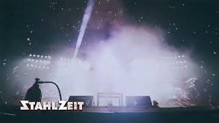 STAHLZEIT  die spektakulärste Rammstein Tribute Show  Schutt und Asche 2023 Official Trailer [upl. by Janet]