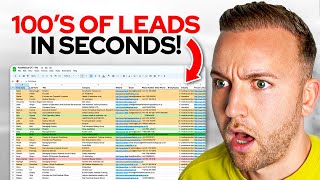 The Best Lead Generation Strategy For 2025 Tutorial [upl. by Ylatfen]