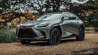 2025 Lexus TX Revolutionizing the ThreeRow SUV Game [upl. by Kral]