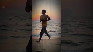 Melliname Melliname song vijay beach [upl. by Dylana]