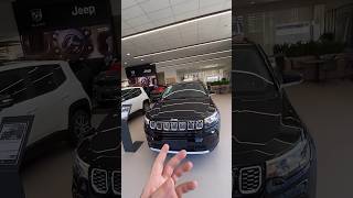 NOVO JEEP COMPASS LIMITED 2025 compass2025 jeepcompass2025 [upl. by Olecram120]