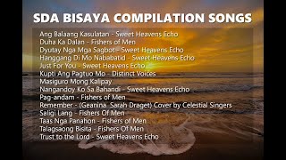 SDA Cebuano Compilation Songs [upl. by Oirifrop314]