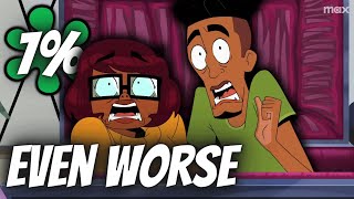 Velma Season 2 ONLY GETS WORSE  S2 EP 15 Review [upl. by Miche]