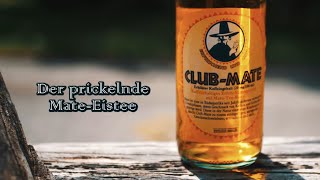 Club Mate Werbespot [upl. by Elmira725]