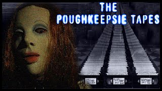 The Poughkeepsie Tapes Explained  Disturbing Breakdown and Review [upl. by Snider]