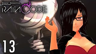 『Michaela Plays』Master Detective Archives RAIN CODE  Part 13 [upl. by Blaire]