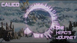 【FFXIV Remix Medley】One Heros Journey [upl. by Adore]