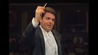 Gershwin Promenade  Dallas TV Theme  Andrew Litton  Dallas Symphony Proms 1997 [upl. by Nikral]