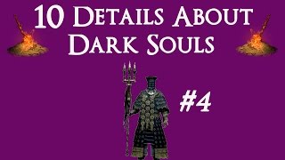 10 Details about Dark Souls 4 [upl. by Nico]