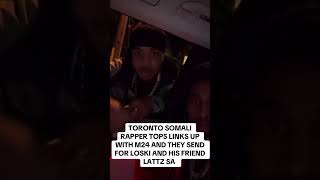 Top5 amp M24 Diss Lattz amp Loski [upl. by Rhpotsirhc]