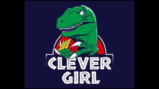 Clever Girl  Teleblister [upl. by Kowalski]