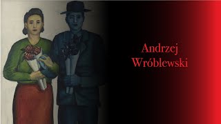 Andrzej Wróblewski exhibition quotIn the First Personquot [upl. by Erehs]