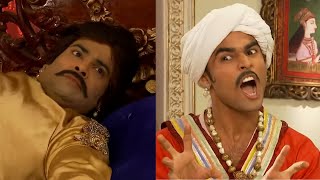 Akbar ने किया फैसला Birbal की राय न सुनाने का  Akbar Birbal  Episode 111  Comedy SerialBig Magic [upl. by Klaus905]