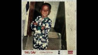 TaySav  FWU Official Audio [upl. by Meeka]