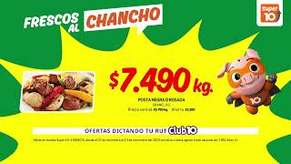 Ofertas al chancho [upl. by Cesar]