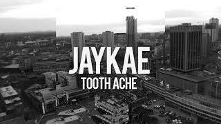 Jaykae  Toothache instrumental  slowed  reverb [upl. by Yeldar]