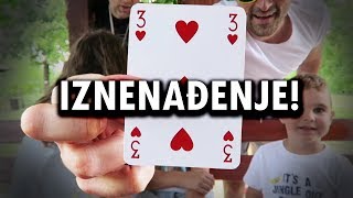 Iznenađenje  VLOG91 [upl. by Dermott]