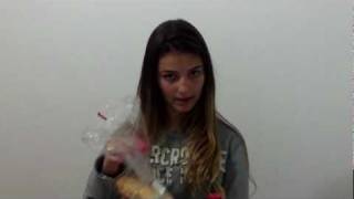 Como Fazer Para Conservar Alimentos [upl. by Assili157]