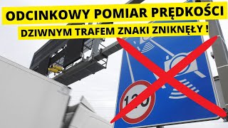 Dlaczego te znaki zniknęły Przypadek Nie sądzę [upl. by Furiya]