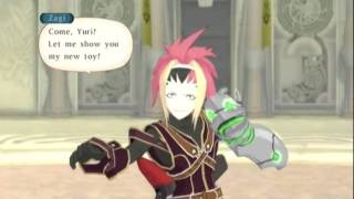 Tales of Vesperia  Part 50 quotInterruptionquot [upl. by Publius]