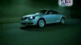 Iklan rokok Clas Mild versi Mobil 2003 sampai 2004 [upl. by Florrie]