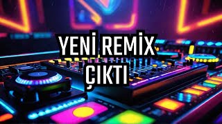 Simge  Yankı  Mert Yıldız Remix  Off Veryansın Edemem Kadere [upl. by Julietta679]