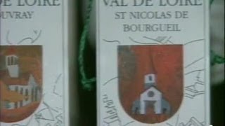 Tours  comité des vins de Touraine [upl. by Naeruat]