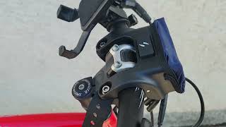 Swytch Bike Install and Honest review [upl. by Yrrehc]