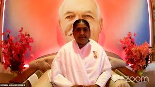 BRAHMA KUMARIS 23102024 MALAYALAM MURLI LIVE [upl. by Alba]