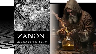 Zanoni  por Edward BulwerLytton Livros 12 e 3  Audiobook 🎧 [upl. by Aivlis]