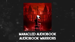 Manacled Chapter 2  Dramione Fanfiction Audiobook [upl. by Sexela822]