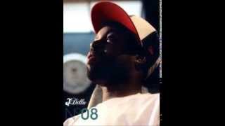 J Dilla  The Light Remix Instrumental [upl. by Balthazar]