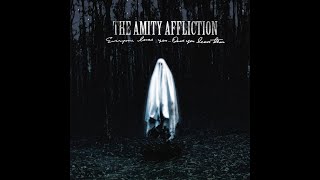 The Amity Affliction  Just Like Me Instrumental [upl. by Llerryt]