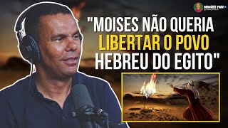 O VERDADEIRO CHAMADO DE MOISES ❗️ DR RODRIGO SILVA [upl. by Yelahs]