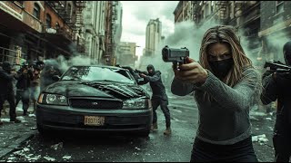 Powerful Crime Thriller Movie  HD  Full Film in English [upl. by Fidellas]