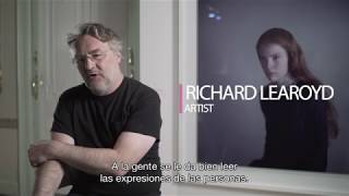 Los retratos de Richard Learoyd [upl. by Adabelle509]