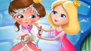 Fairytale Fiasco Royal Rescue quotTabtale Casualquot quotOpen All Partquot quotLast Updatequot Android Gameplay Video [upl. by Krystal]