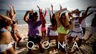 Loona  Vamos A La Playa Scotty remix [upl. by Ariela199]