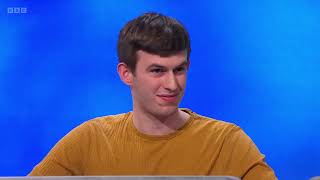 University Challenge S54E14  SOAS v St Edmund Hall Oxford [upl. by Namzzaj]