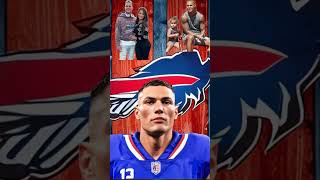 Jordan Poyer buffalo bill player interview nfl2024 buffalobills nfl buffalobillsnews afl sport [upl. by Euqirrne974]