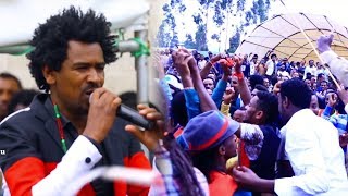 Mogoroo Jifaar Hoolaa Qallee  NEW 2018 Oromo Music [upl. by Trawets652]