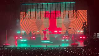 Pet Shop Boys Dreamworld Chile 29112023 [upl. by Barton47]