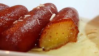 Gulab Jamun Recipe  Perfect Gulab Jamun  Easy recipe  Authentic Traditional Method  Eid dessert [upl. by Presley41]