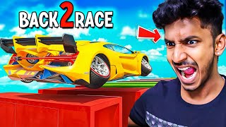 GTA 5  Extreme FUN in This Race தமிழ் [upl. by Marilee393]